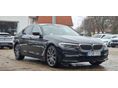 BMW 520 2017 - 2