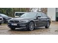 BMW 520 2017 - 1
