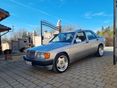 MERCEDES-BENZ 190 E 2.0 Napfenytetos!