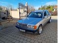 MERCEDES-BENZ 190 1991/10 - 2