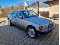 MERCEDES-BENZ 190 1991/10 - 3
