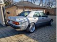 MERCEDES-BENZ 190 1991/10 - 4
