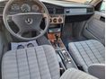 MERCEDES-BENZ 190 1991/10 - 6