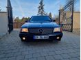 MERCEDES-BENZ SL 600 1993/5 - 4
