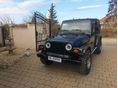 JEEP WRANGLER Hard Top 4.0 Sport
