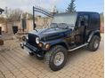 JEEP WRANGLER 1999/11 - 2