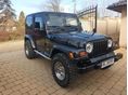 JEEP WRANGLER 1999/11 - 3