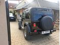 JEEP WRANGLER 1999/11 - 4