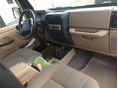 JEEP WRANGLER 1999/11 - 6