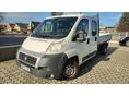 FIAT DUCATO 2.3 Mjet LWB 3.3 t Start&Stop Azonnal Elvihető.Frissen Szervizelve.Leinformálható.Klíma-Vonóhorog