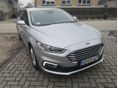 FORD MONDEO 2019/9 - 2