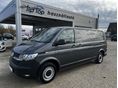 VOLKSWAGEN TRANSPORTER T6 2.0 TDi BMT HT (3 személyes ) Mo.-i. 1-Tulaj. ÁFÁ-s!