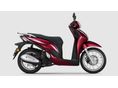 HONDA SH 125 MODE KÉSZLETEN!