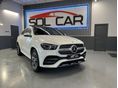 MERCEDES-BENZ GLE 350 de 4Matic 9G-TRONIC EQ Power MAGYARORSZÁGI/360 KAMERA/ PANORAMA/LED/ADAPTÍV TEMPOMAT