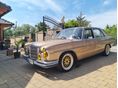 MERCEDES-BENZ W 108 1968/4 - 1