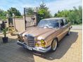 MERCEDES-BENZ W 108 1968/4 - 2