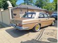 MERCEDES-BENZ W 108 1968/4 - 5