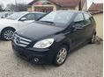 MERCEDES-BENZ B 200 2010/4 - 1