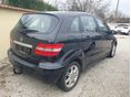 MERCEDES-BENZ B 200 2010/4 - 5