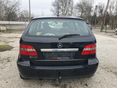 MERCEDES-BENZ B 200 2010/4 - 6