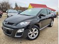 MAZDA CX-7 2.2 CD Revolution Top Bőr belső! Tolatókamera! 113ekm! Igazolt km!