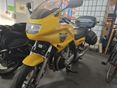 YAMAHA XJ 900 S 