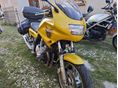 YAMAHA XJ 900 S 1996/10 - 2