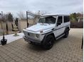 MERCEDES-BENZ G 300 (GE)