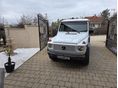 MERCEDES-BENZ G 300 1992/4 - 2