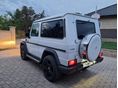 MERCEDES-BENZ G 300 1992/4 - 5
