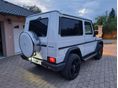 MERCEDES-BENZ G 300 1992/4 - 6