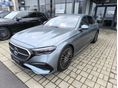 MERCEDES-BENZ E 220 2024/10 - 1