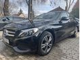MERCEDES-BENZ C 220 T CDI BlueEFFICIENCY Classic (Automata) Mátrix Led.navi. 17 alu