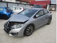 HONDA CIVIC 2016/8 - 2