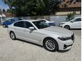 BMW 520d xDrive (Automata) MAGYAR. 1 TULAJ. VÉGIG VEZETETT SZERVIZKÖNYV.AKÁR 3 ÉV GARANCIÁVAL