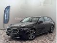 MERCEDES-BENZ E 220 2024/11 - 1