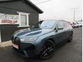 BMW IX xDrive40 74,1kWh Gyönyörű szép-Hibátlan!Áfás!Nettó ár 14.2 Mft.-!Csere érdekel!