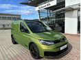 VOLKSWAGEN CADDY 2026 - 1