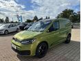 VOLKSWAGEN CADDY 2026 - 2