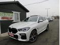 BMW X6 2021/7 - 1