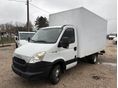 IVECO DAILY 2014/10 - 1