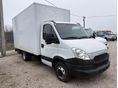 IVECO DAILY 2014/10 - 2
