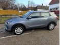 SSANGYONG KORANDO 2020/2 - 1