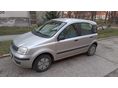 FIAT PANDA 2007/4 - 2