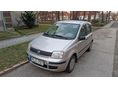 FIAT PANDA 1.1 Active