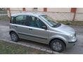 FIAT PANDA 2007/4 - 5