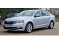SKODA OCTAVIA 2018 - 1