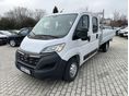 OPEL MOVANO 2.2 BlueHDI 35 Heavy L3