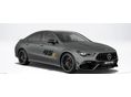 MERCEDES-AMG CLA 2025/10 - 1