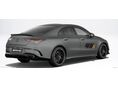 MERCEDES-AMG CLA 2025/10 - 3